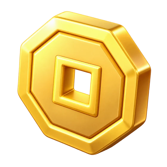 Robux reward icon
